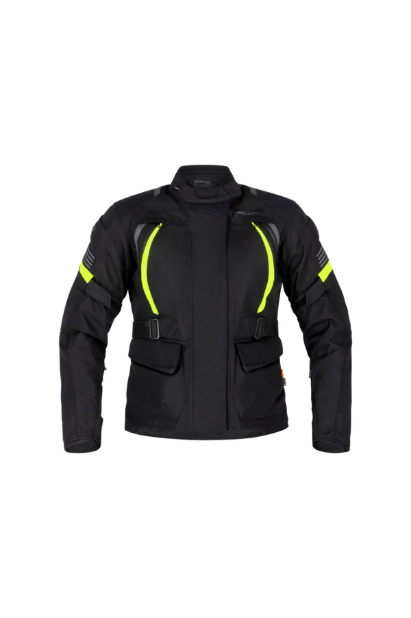 Richa Phantom 3 Jacket for Women - Image 4