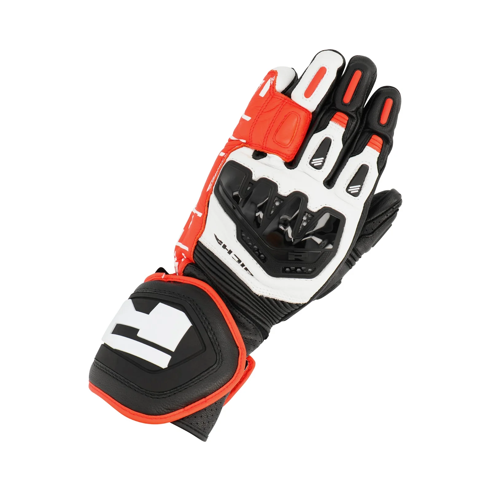 Richa Stradale Gloves - Image 10