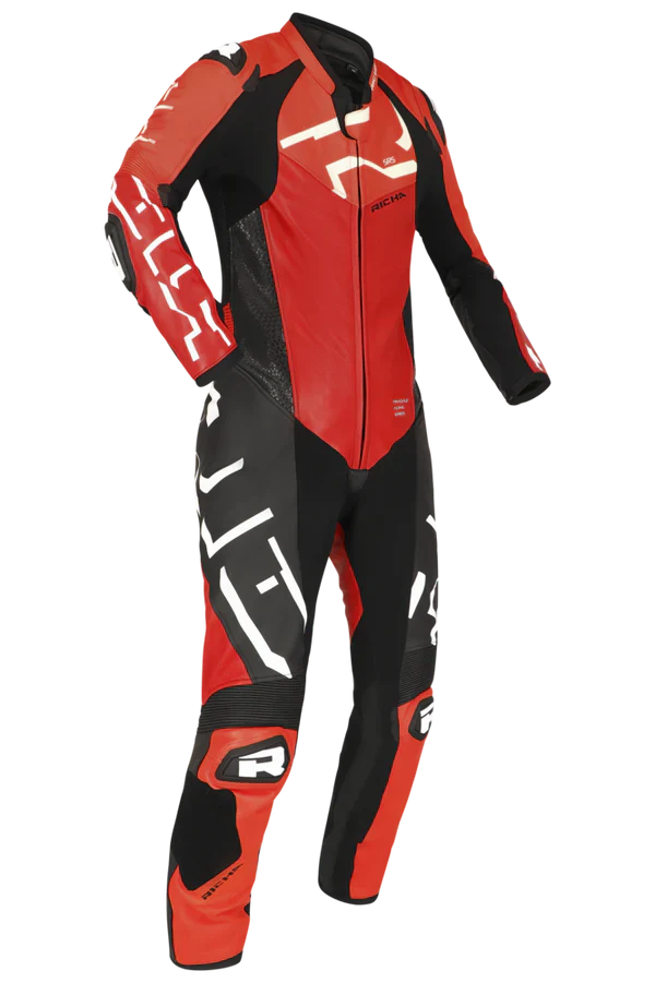 Richa Stradale GP - 1 Piece Suit - Image 3
