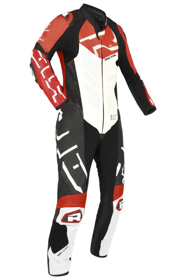 Richa Stradale GP - 1 Piece Suit - Image 4