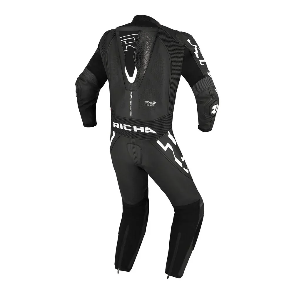 Richa Stradale GP - 1 Piece Suit - Image 6