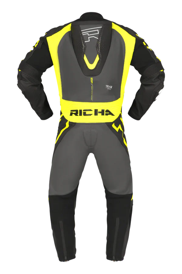 Richa Stradale GP - 1 Piece Suit - Image 7