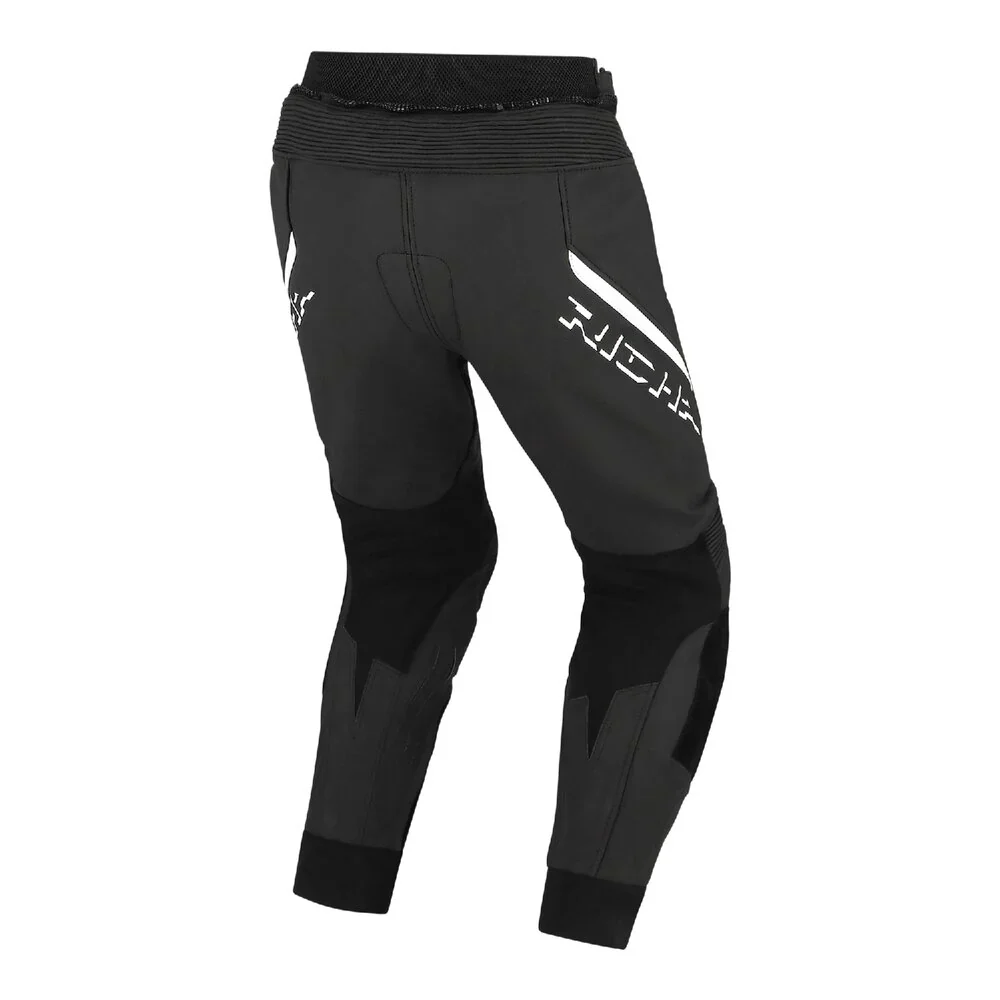 Richa Stradale Leather Pants