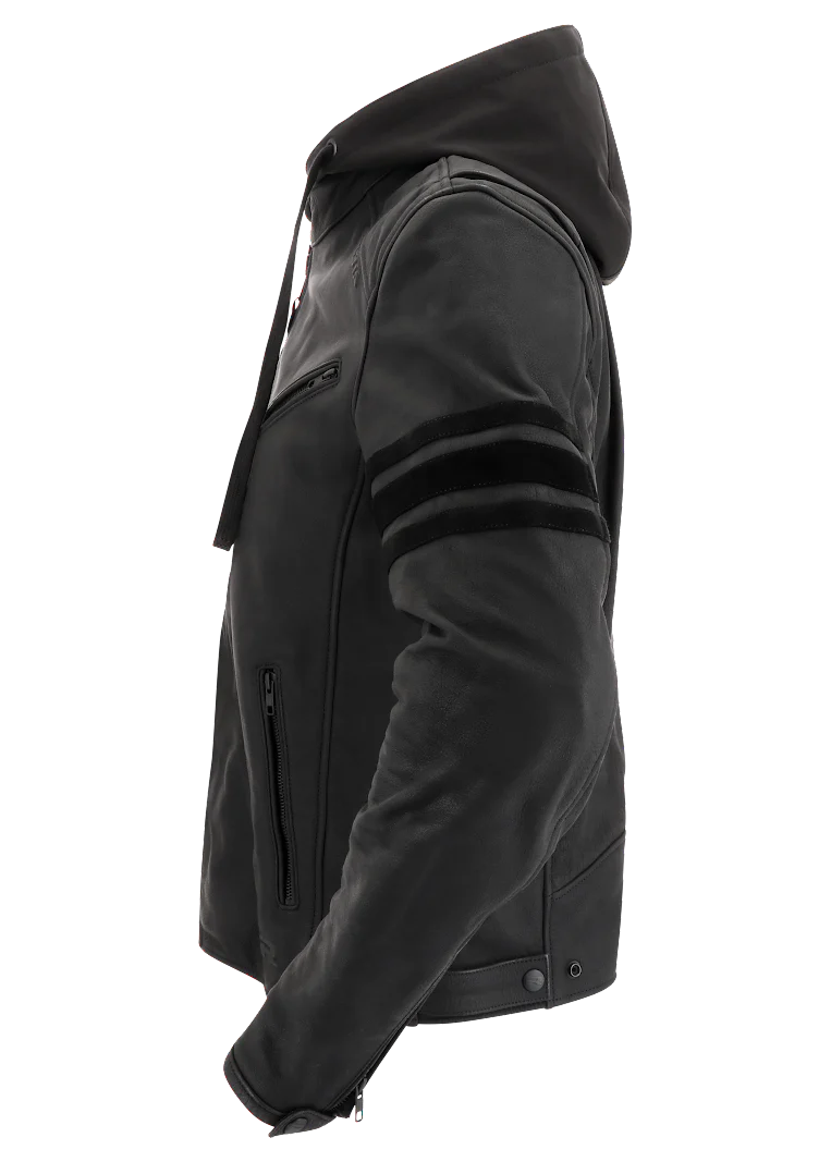 Richa Toulon Jacket - Black Edition - Image 5