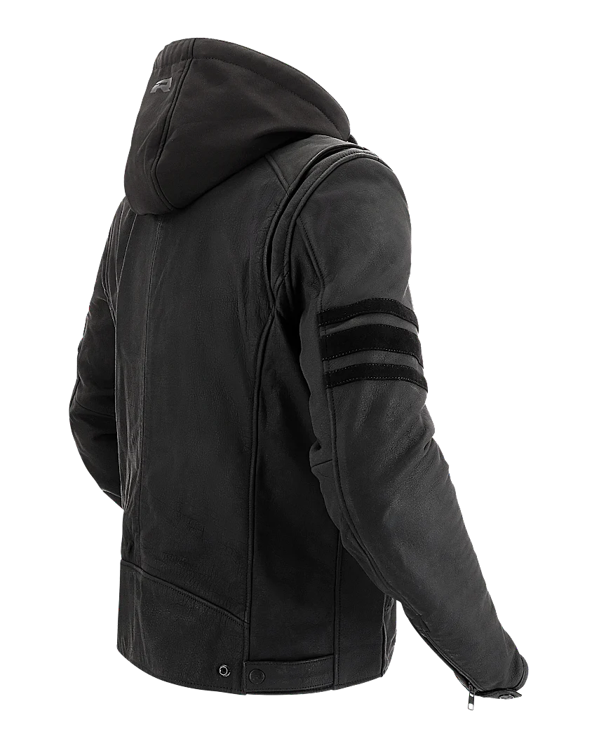 Richa Toulon Jacket - Black Edition - Image 6