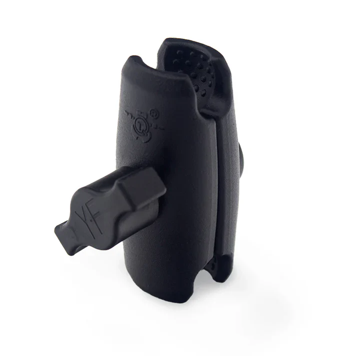 RidePower Ball Mount - Aluminum - 2-1/4" - RidePower Mounts - Image 2
