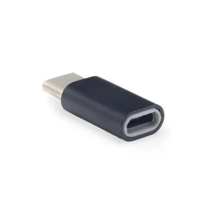 RidePower Micro USB to USB-C Adapter