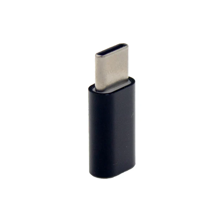 RidePower Micro USB to USB-C Adapter - Image 2