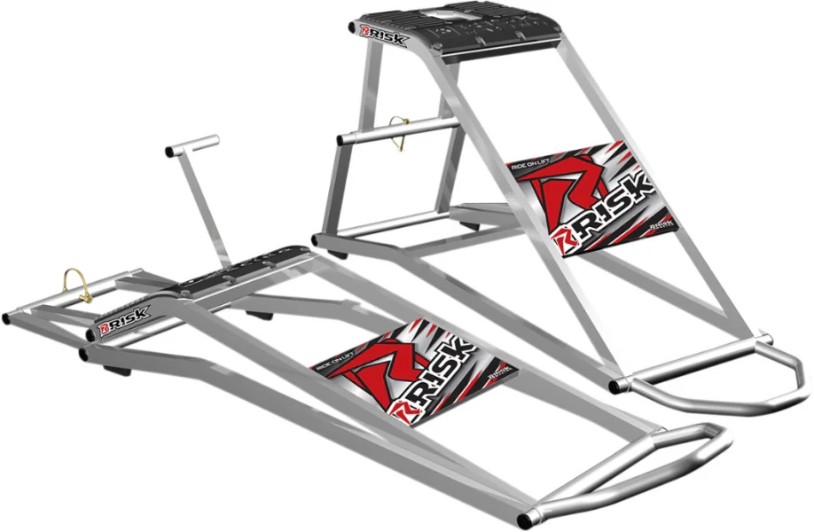 Risk Racing RR1 Ride-On Lift/Stand - Image 4