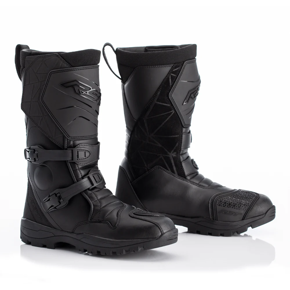 RST Adventure-X CE Waterproof Boot