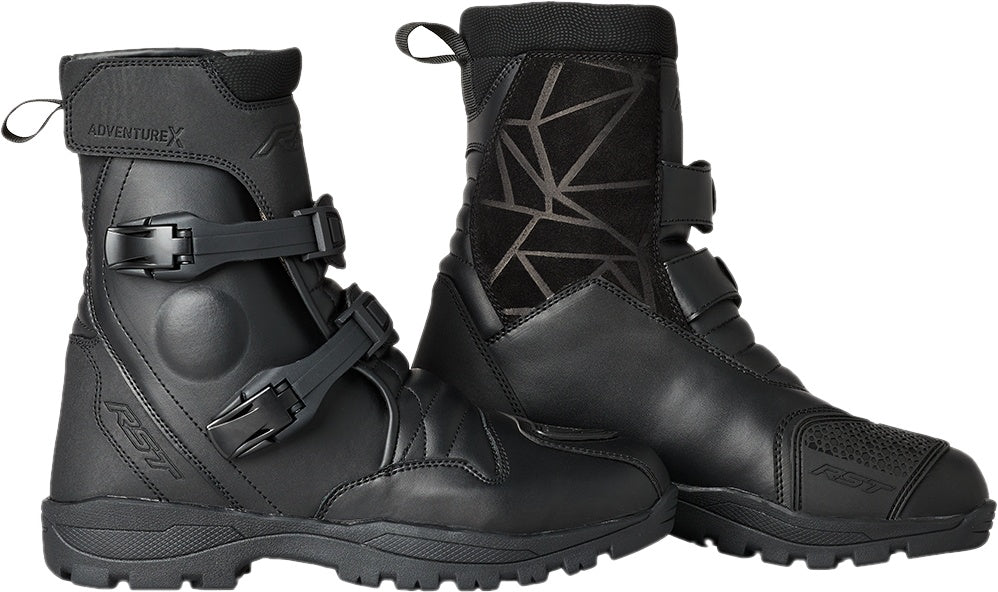 RST Adventure-X Mid Waterproof Boot