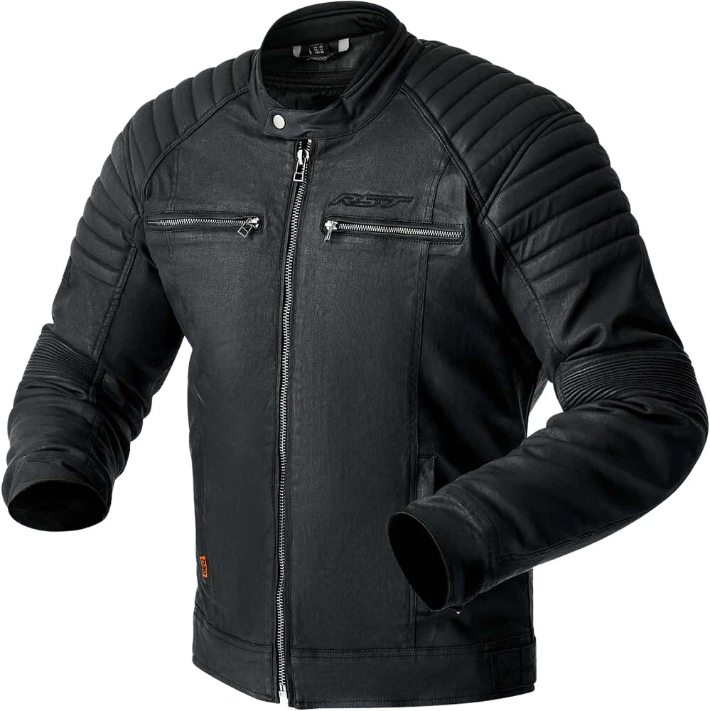 RST Brixton D3O Textile Jacket