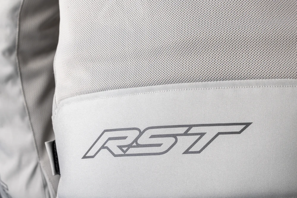 RST D3O Spectre Air D3O Textile Jacket - Image 9