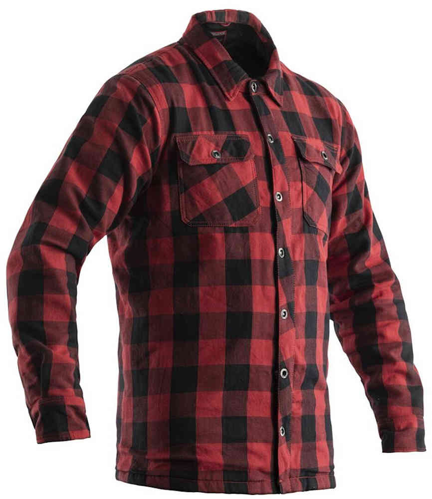 RST Lumberjack Shirt - Image 3