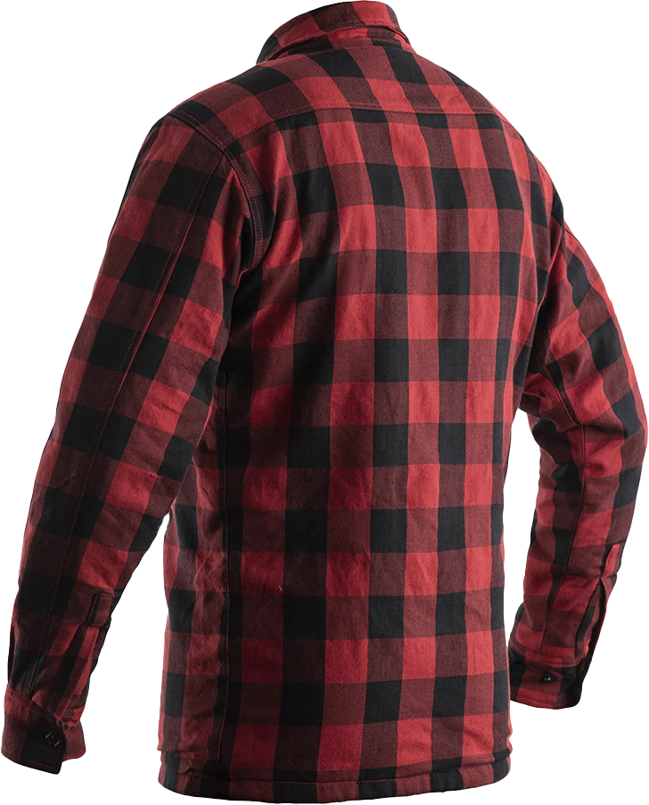 RST Lumberjack Shirt - Image 4