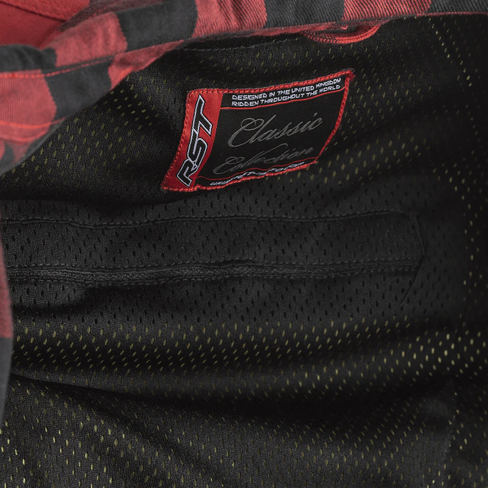 RST Lumberjack Shirt - Image 5