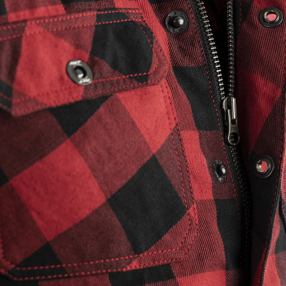 RST Lumberjack Shirt - Image 6