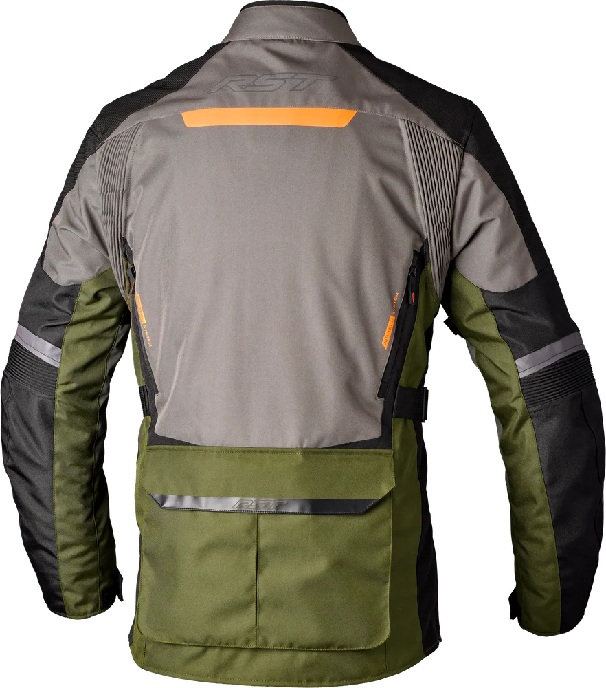 RST Maverick EVO CE Jacket - Image 2