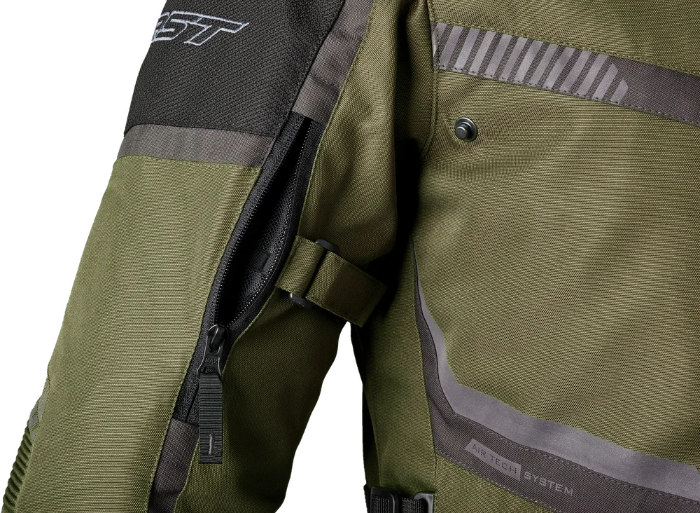 RST Maverick EVO Jacket - Image 11