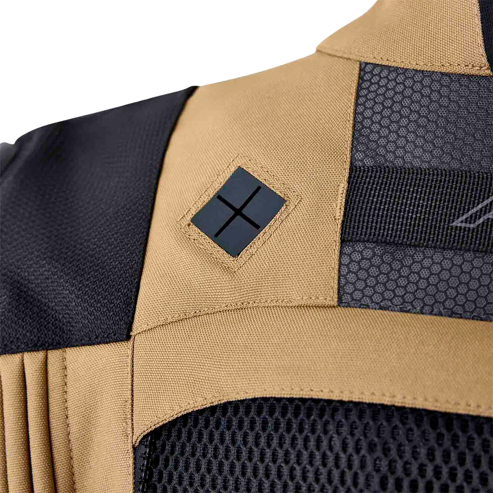 RST Pro Series Adventure D3O Jacket - Image 21