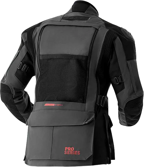 RST Pro Series Adventure D3O Jacket - Image 8
