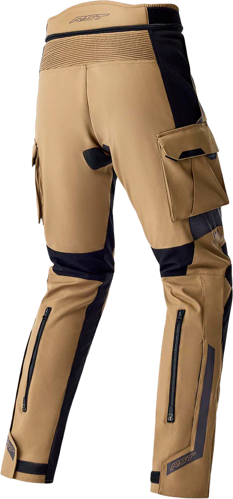 RST Pro Series Adventure D3O Pants - Image 9