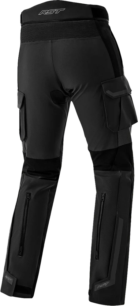 RST Pro Series Adventure D3O Pants for Women - Image 3