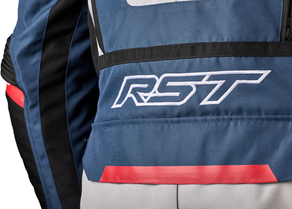 RST Pro Series Adventure-X Jacket - Image 10
