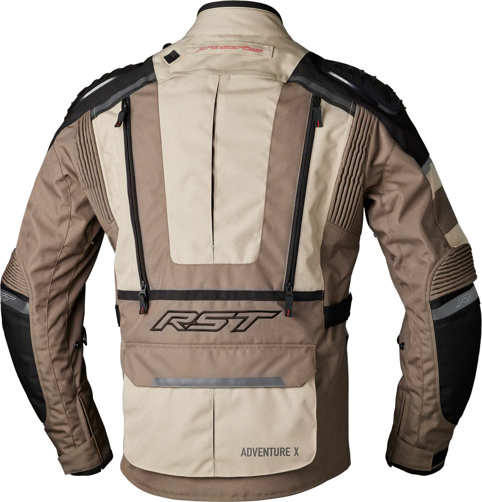 RST Pro Series Adventure-X Jacket - Image 6
