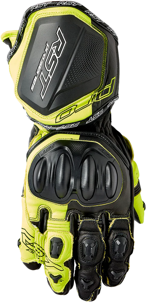 RST Pro Series GP D3O Gloves - Image 5