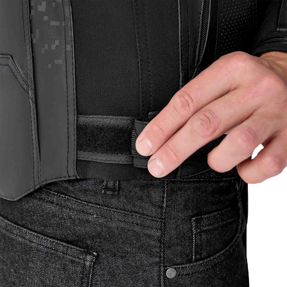 RST Pro Series Supersport-K D3O Jacket - Image 9