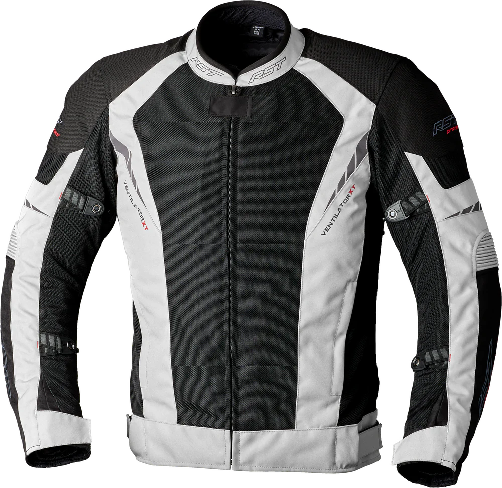 RST PS Ventilator D3O Jacket - Image 2