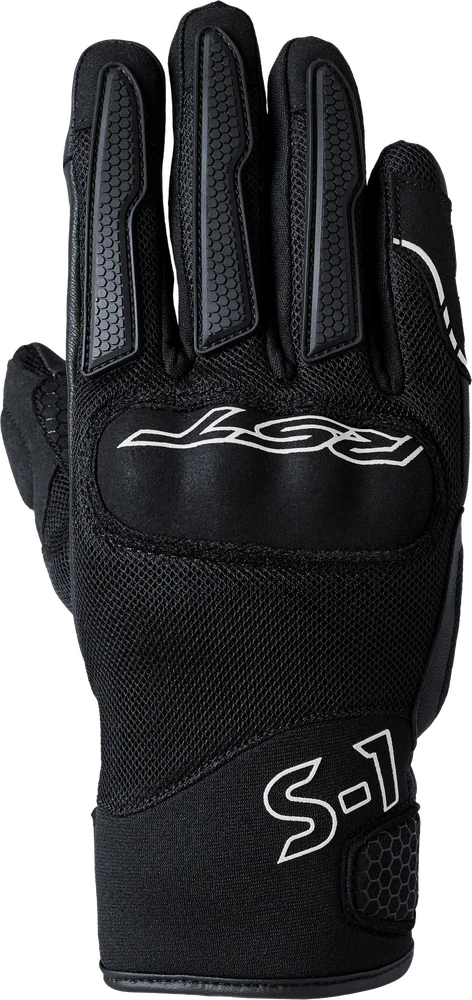 RST S-1 Mesh Gloves - Image 4
