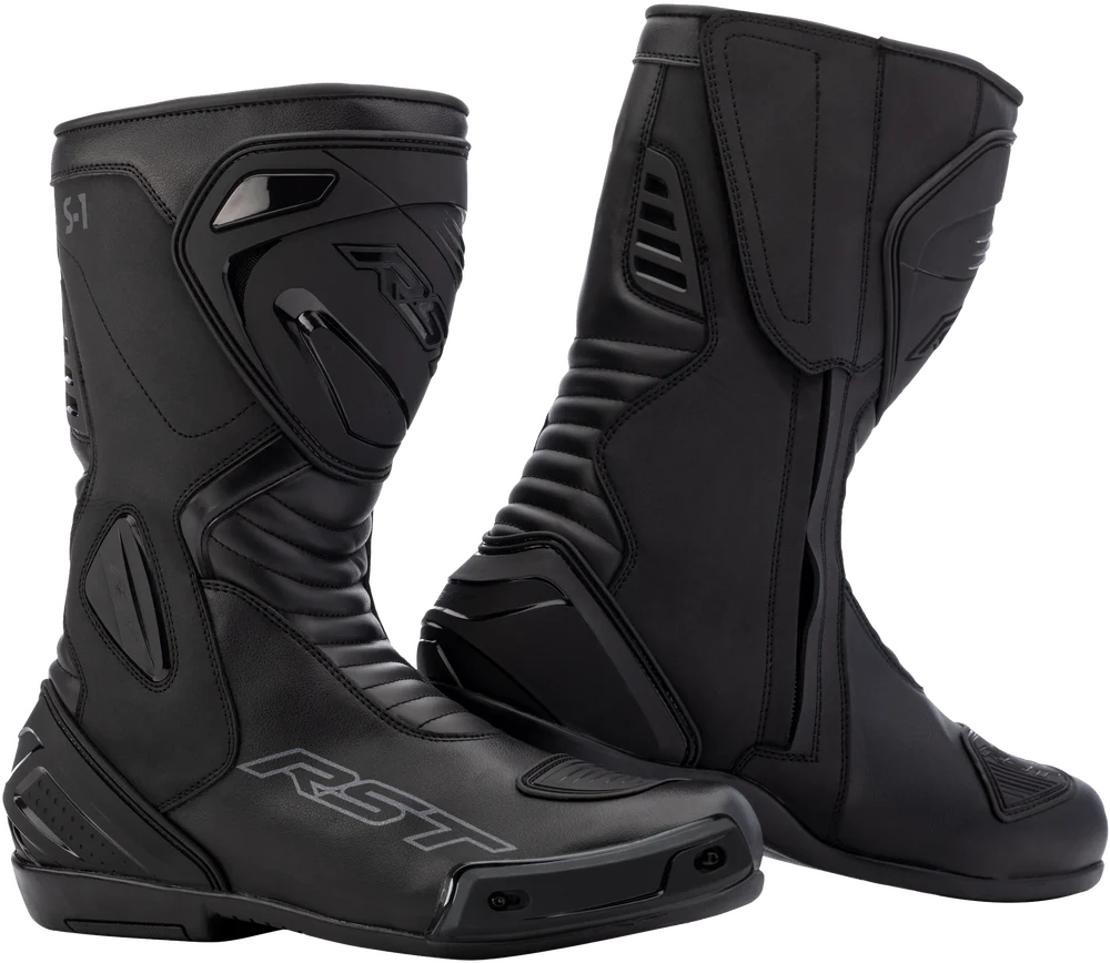 RST S-1 Waterproof Boots