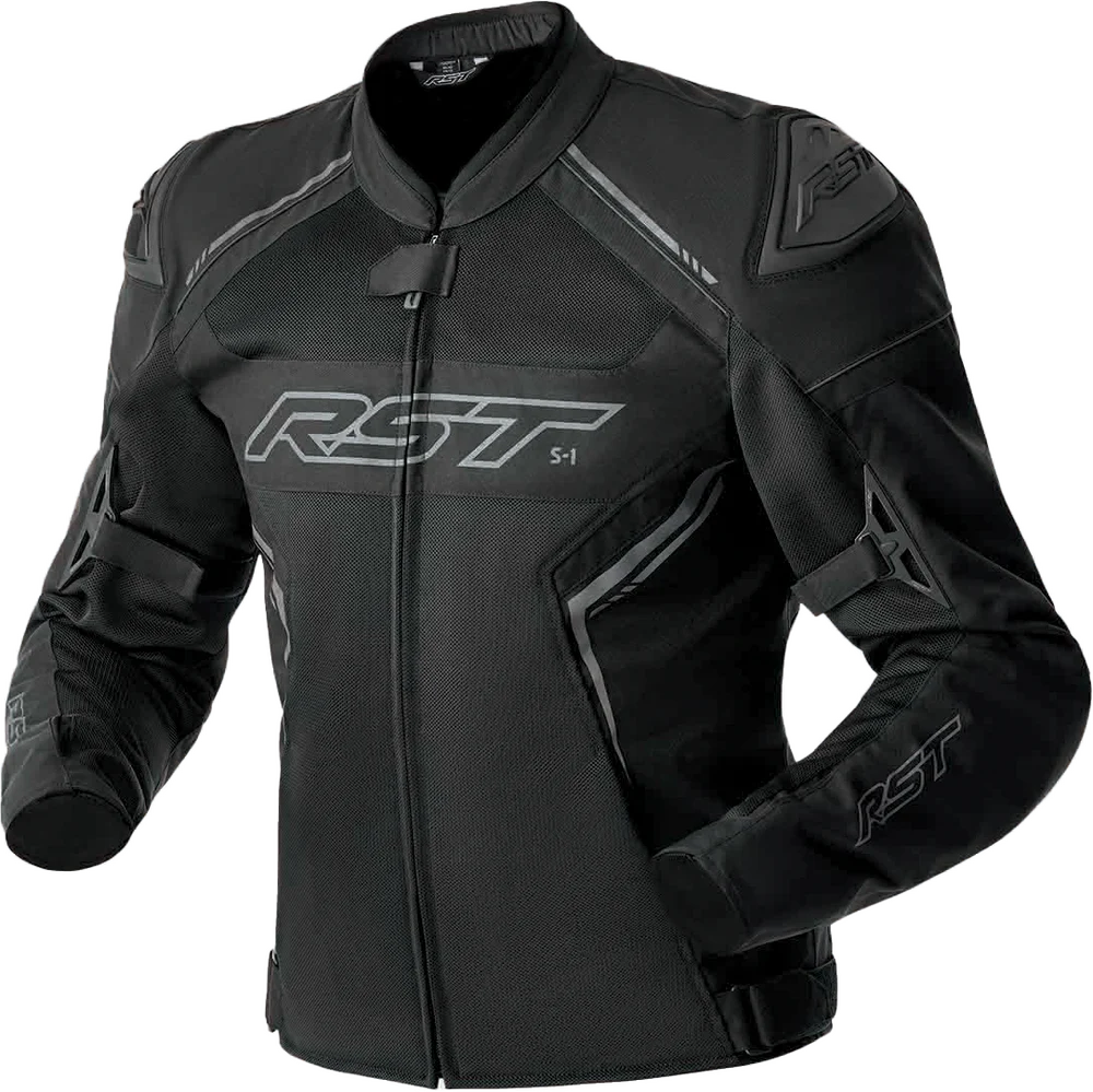 RST S1 D3O Mesh Jacket