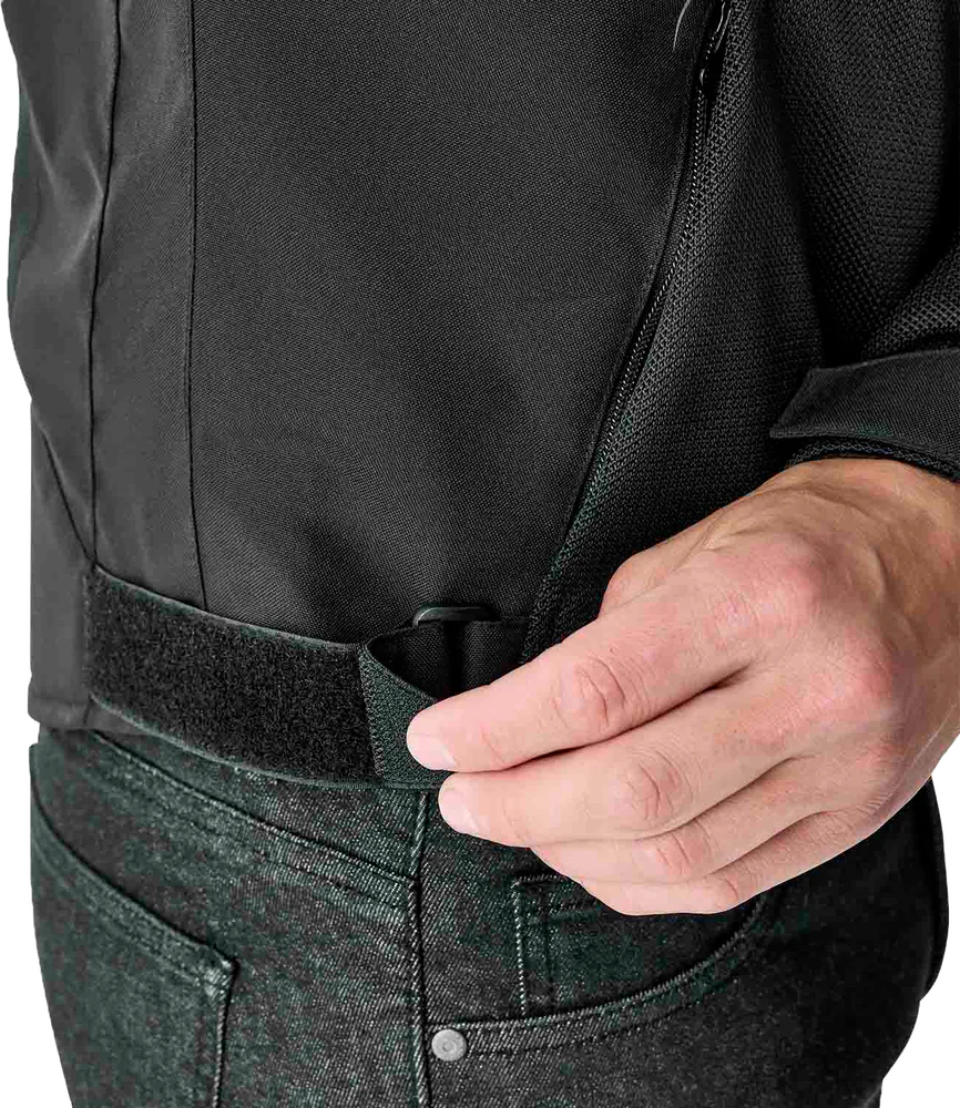 RST S1 D3O Mesh Jacket - Image 6