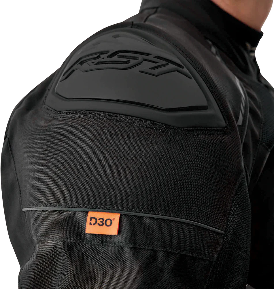 RST S1 D3O Mesh Jacket - Image 9