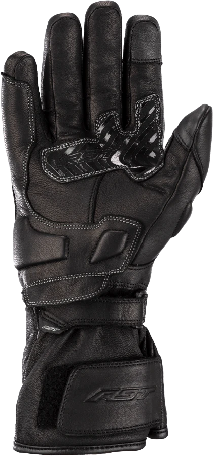 RST Storm 2 Leather Gloves - Image 3