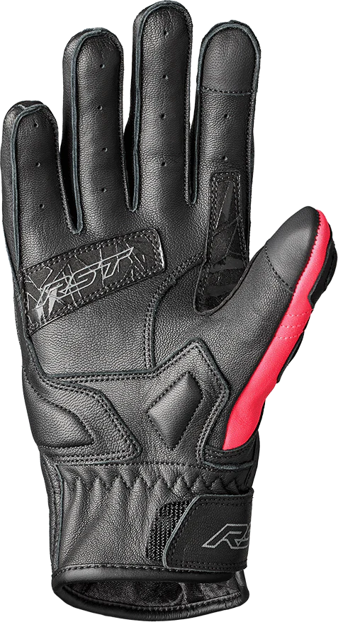 RST Stunt III CE Gloves for Women - Image 4