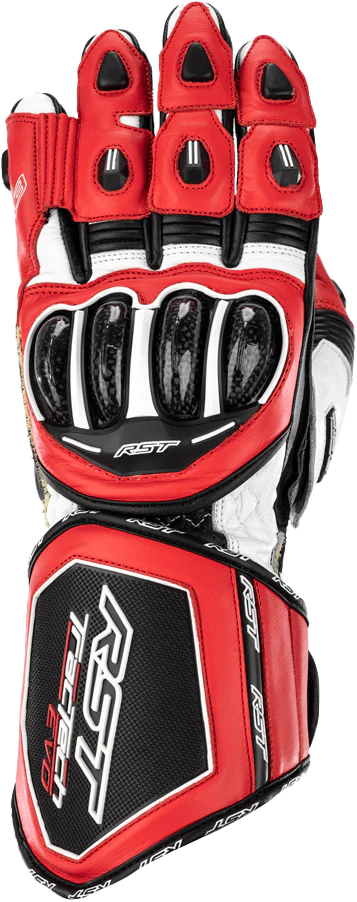 RST Tractech EVO 4 Glove - Image 3