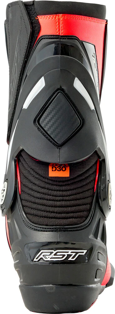 RST Tractech EVO D3O Boot - Image 12
