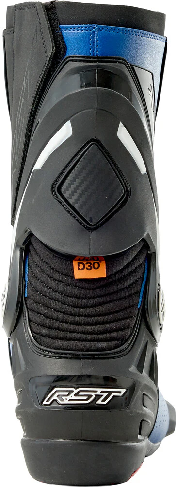 RST Tractech EVO D3O Boot - Image 14