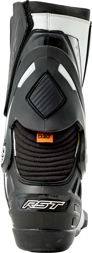 RST Tractech EVO D3O Boot - Image 16