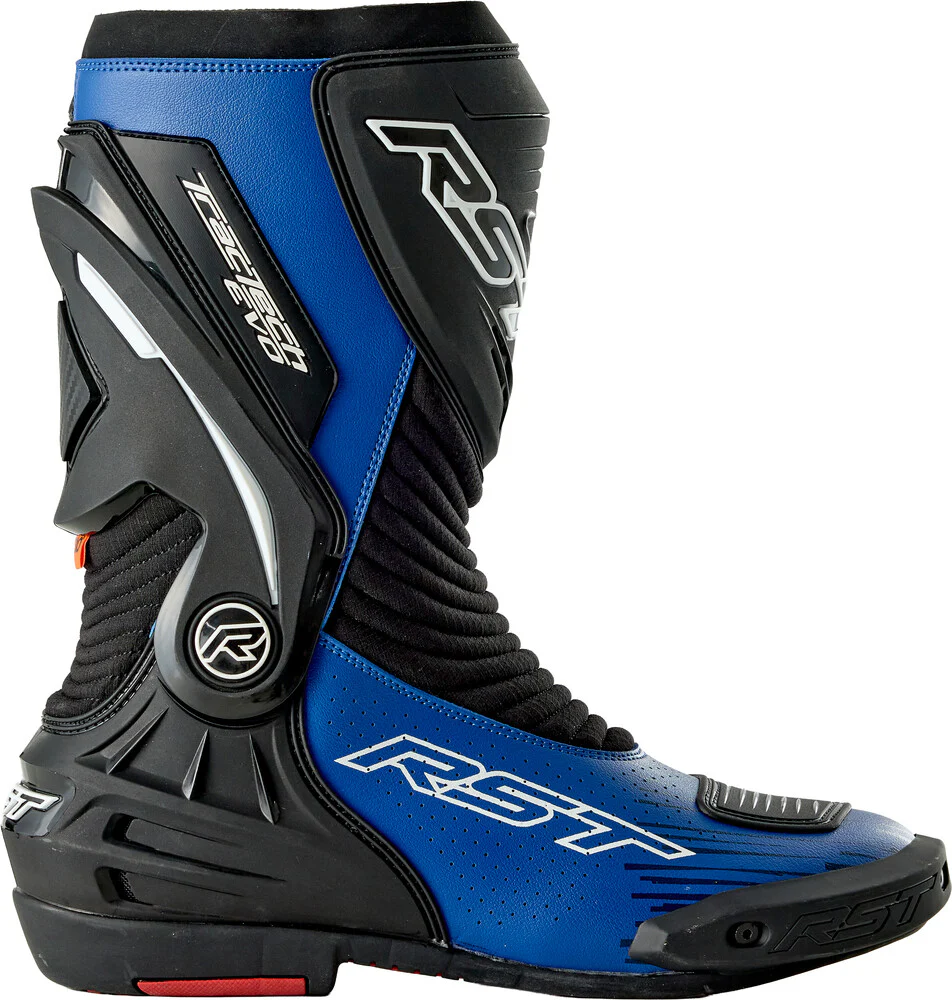 RST Tractech EVO D3O Boot - Image 4