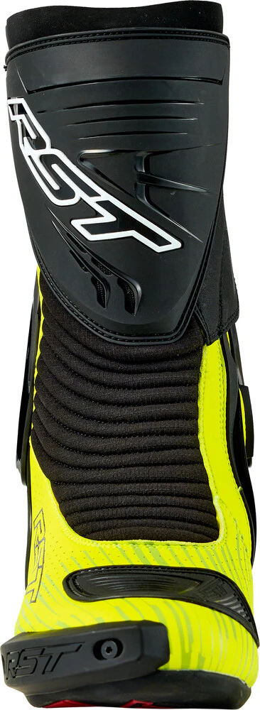 RST Tractech EVO D3O Boot - Image 7