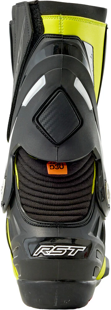RST Tractech EVO D3O Boot - Image 8