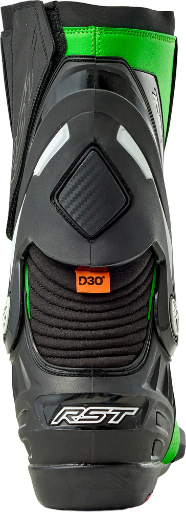 RST Tractech EVO D3O Boot - Image 9