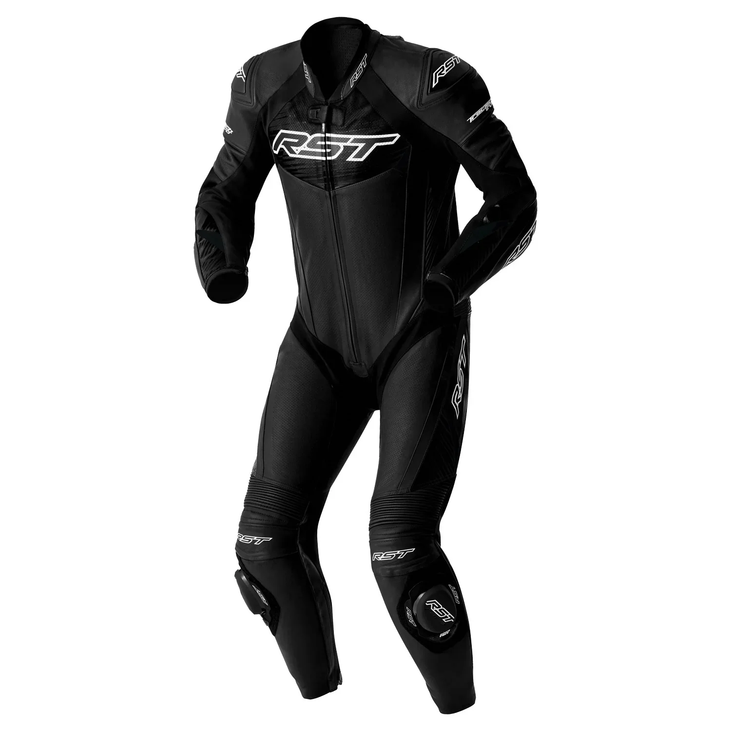 RST Tractech EVO D3O Leather Suit - Image 3