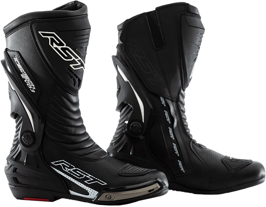 RST Tractech EVO III Boot ~ EU 40 Only - Image 2