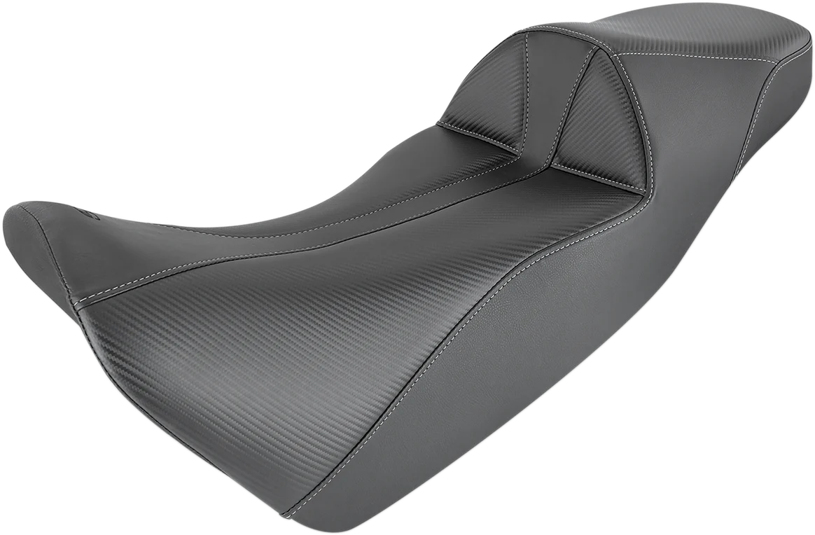 Saddlemen Adventure Tour Seat Honda Africa Twin 2016-2019 - Image 2